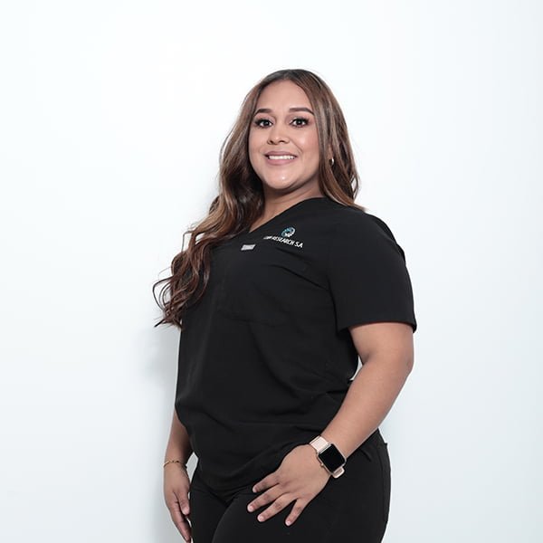 Blanca Macias