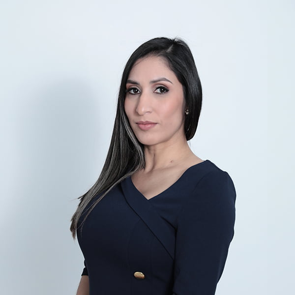 Natalia Vega